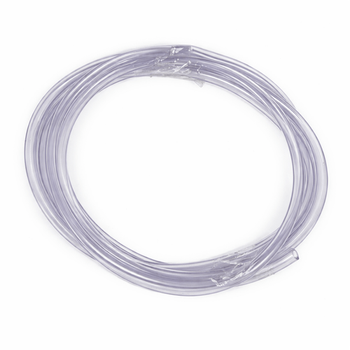 MANGUEIRA CRISTAL 1/4" PAREDE 2MM